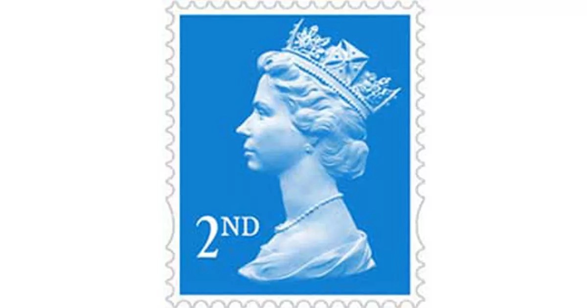 Second class letters taking as much as 11 days to arrive Mirror Online